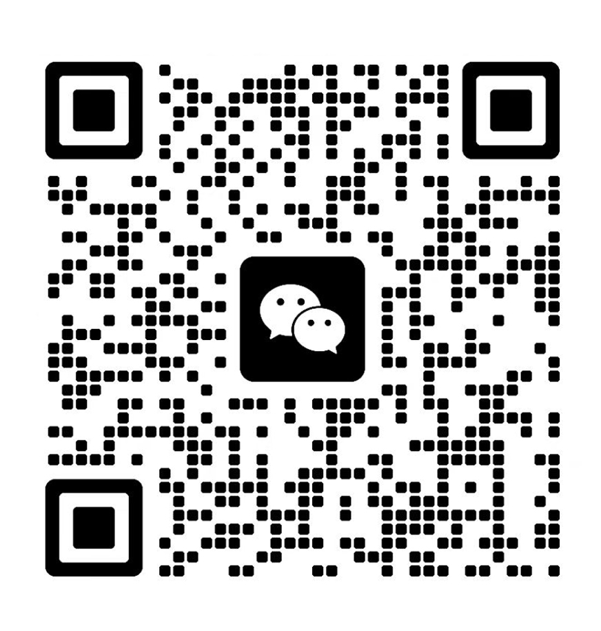 微信公众号 微信公众号